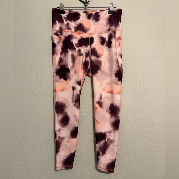 Active by Old Navy Leggings - Picture 1 of 3